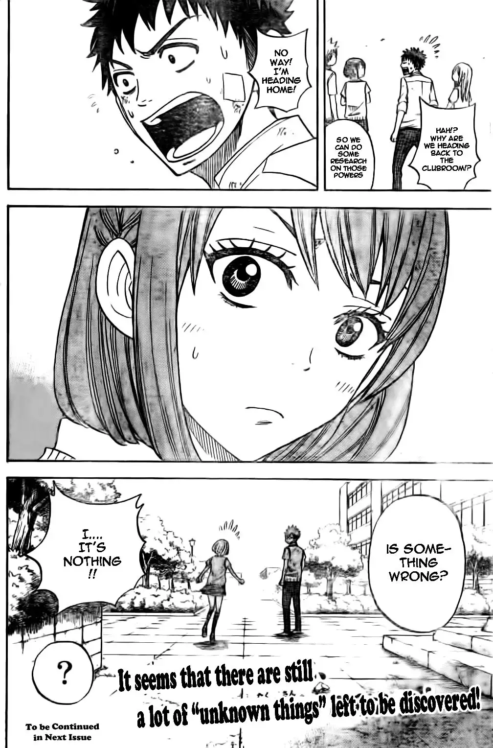 Yamada-kun to 7-nin no Majo Chapter 23 20